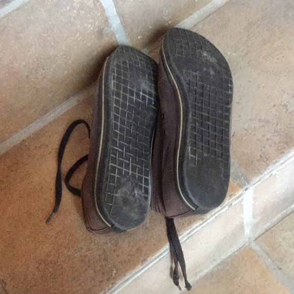 MENS FRED PERRY SHOES - Picture 5 of 6